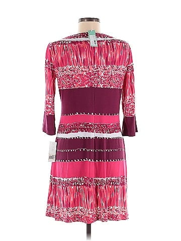 Donna Morgan Casual Dress (view 2)