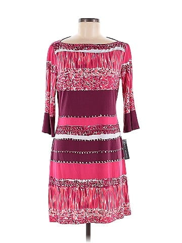Donna Morgan Casual Dress (view 1)