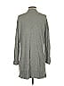 Topshop Gray Cardigan Size 2 - photo 2