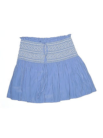 Mustard Seed Casual Skirt (view 1)