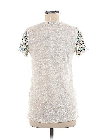 Max Jeans Short Sleeve T-Shirt (view 2)