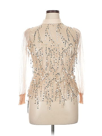 Fashion Sleeveless Top (view 1)