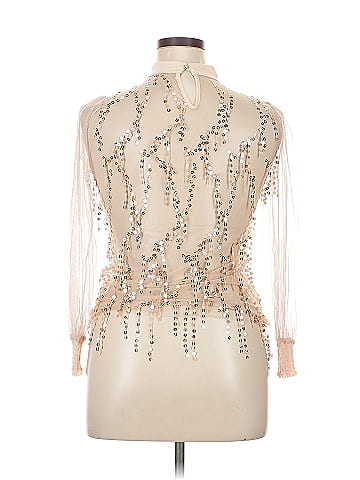 Fashion Sleeveless Top (view 2)