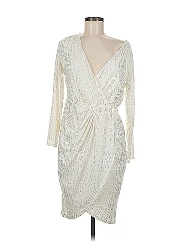 Thalia Sodi Cocktail Dress (view 1)