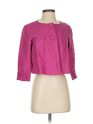 Spiegel 3/4 Sleeve Blouse (view 1)