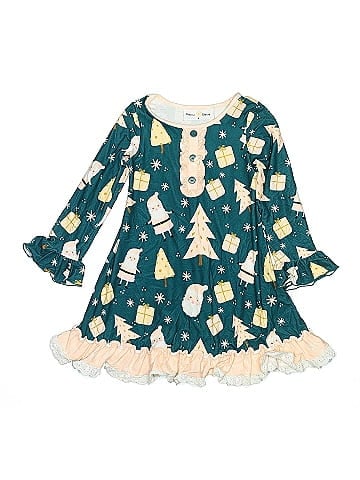Oopsy Daisy Baby inc. Dress (view 1)