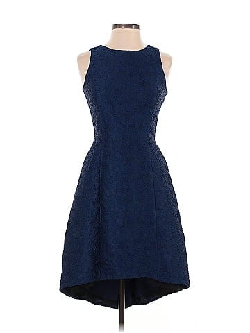 Halston Heritage Cocktail Dress (view 1)