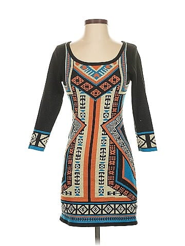 Flying Tomato Casual Dress (view 1)
