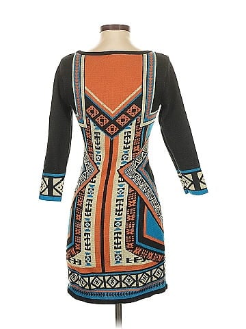 Flying Tomato Casual Dress (view 2)