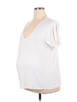 Hatch Short Sleeve T-Shirt (view 1)