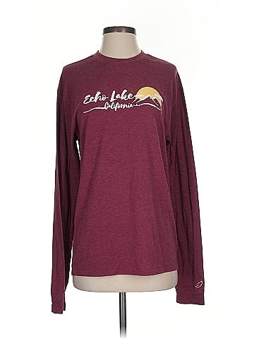 LEAGUE Long Sleeve T-Shirt (view 1)