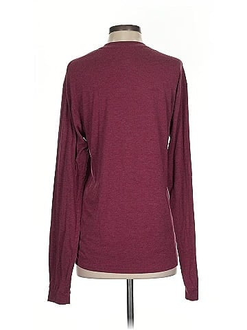 LEAGUE Long Sleeve T-Shirt (view 2)