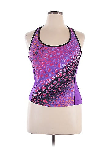 Reebok Active Tank (view 1)