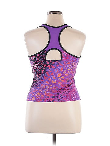 Reebok Active Tank (view 2)