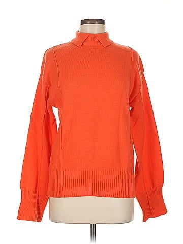 Made With Love Turtleneck Sweater (view 1)