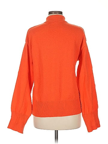 Made With Love Turtleneck Sweater (view 2)