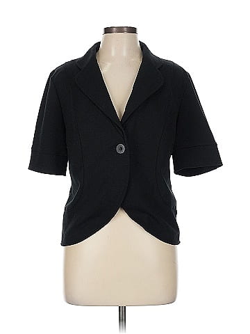 Bisou Bisou Blazer (view 1)