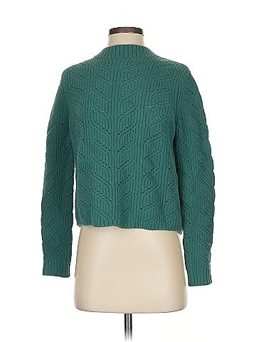 Carve Designs Turtleneck Sweater (view 1)