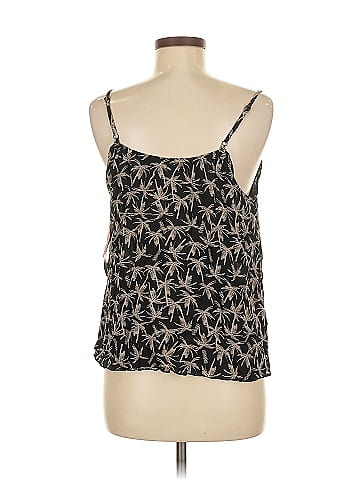 Mossimo Supply Co. Sleeveless Blouse (view 2)