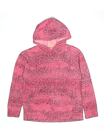 Zella Pullover Hoodie (view 1)