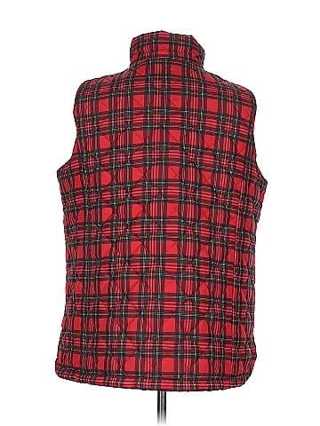 Lands' End Vest (view 2)