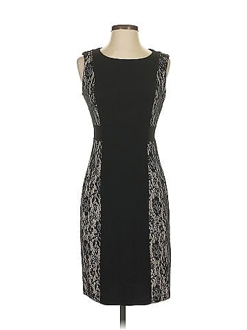 En Focus Studio Cocktail Dress (view 1)