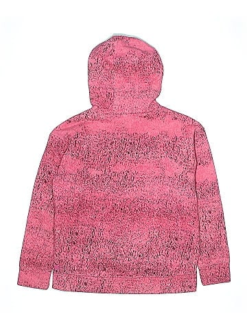 Zella Pullover Hoodie (view 2)