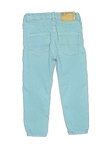 Zara Jeans (view 2)