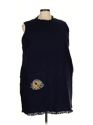 Frances Valentine Casual Dress (view 1)