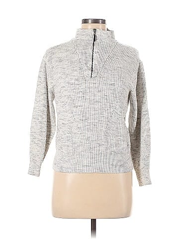 RD Style Pullover Sweater (view 1)