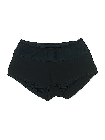 Oiselle Athletic Shorts (view 1)