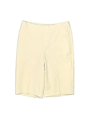 Isaac Mizrahi LIVE! Shorts (view 1)