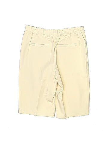 Isaac Mizrahi LIVE! Shorts (view 2)
