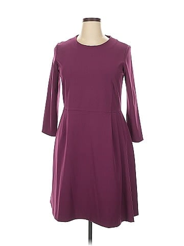 Of Mercer Casual Dress (view 1)