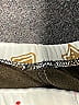 Just Cozy Print White Leggings Size M - photo 7