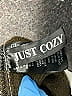 Just Cozy Print White Leggings Size M - photo 8