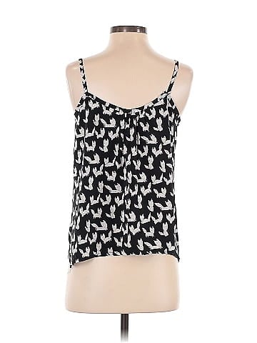 Audrey 3+1 Sleeveless Blouse (view 2)