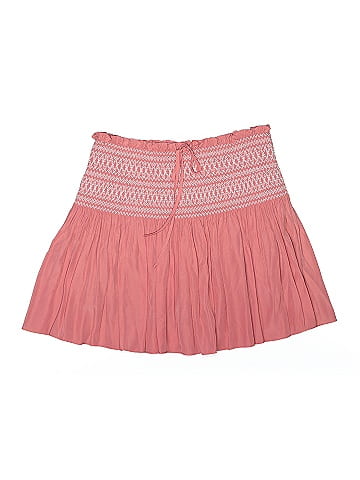Mustard Seed Casual Skirt (view 1)