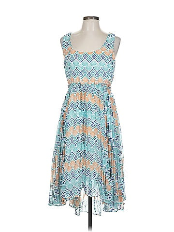 5/48 Cocktail Dress (view 1)