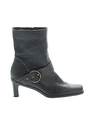 Etienne Aigner Ankle Boots (view 1)