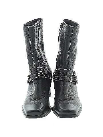 Etienne Aigner Ankle Boots (view 2)