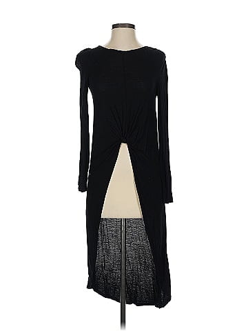 Zara W&B Collection Casual Dress (view 1)
