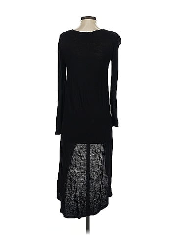 Zara W&B Collection Casual Dress (view 2)