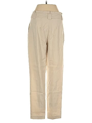 Express Linen Pants (view 2)