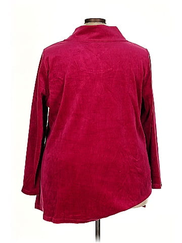 D&Co. Poncho (view 2)