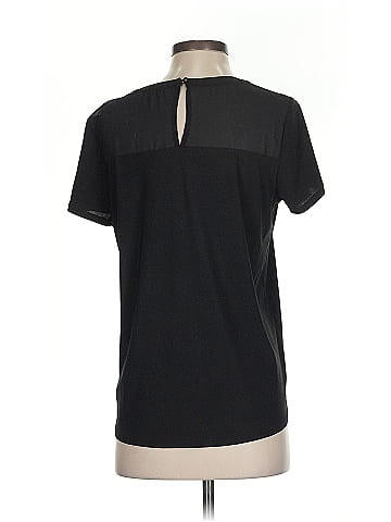 Faith and Joy Short Sleeve Top (view 2)