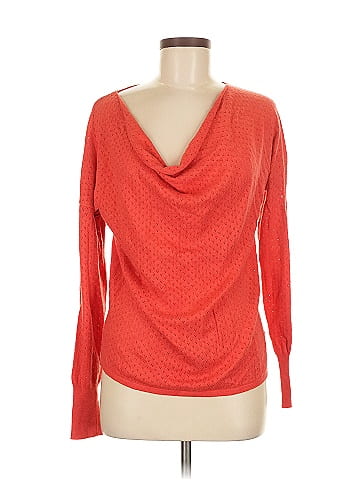 Mossimo Long Sleeve Top (view 1)