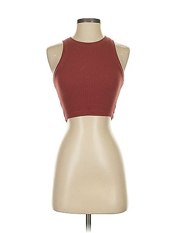 Full Tilt Tank Top (view 1)