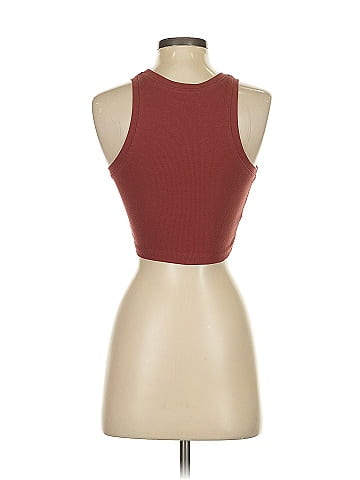 Full Tilt Tank Top (view 2)