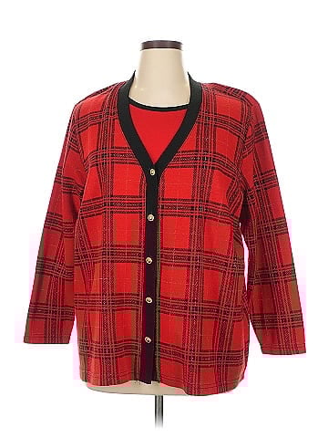 C.D. Daniels Pullover Sweater (view 1)